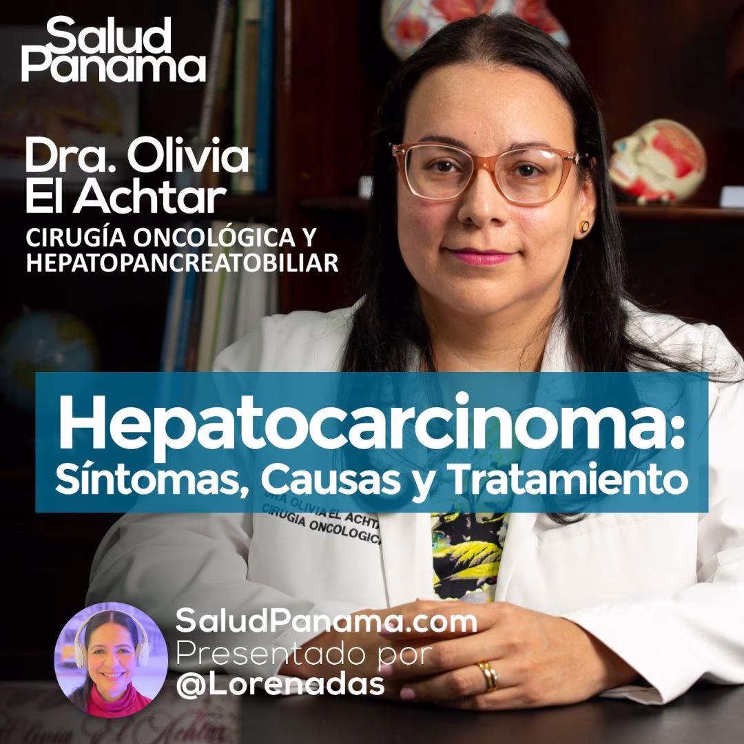 Hepatocarcinoma: la importancia de detectar a tiempo el cáncer de hígado