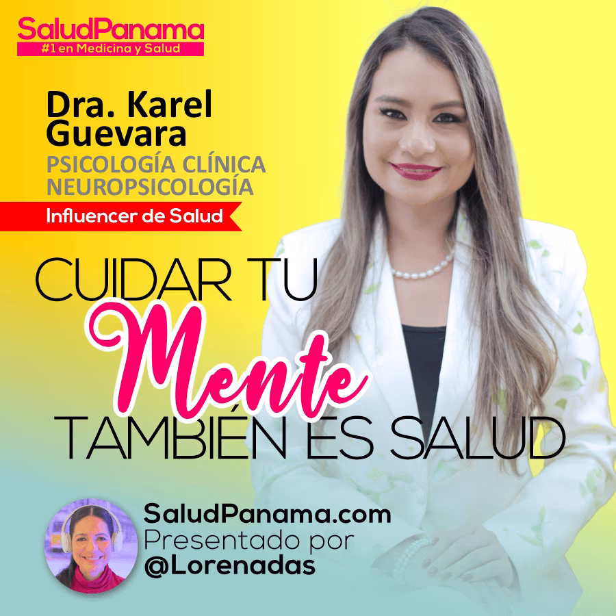 Cuidar tu Mente También es Salud