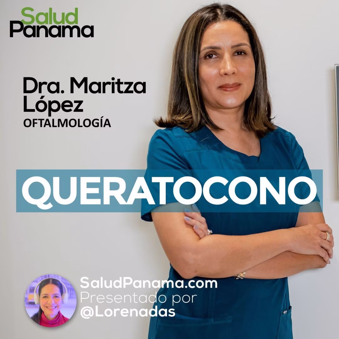 ¿Qué es el queratocono y por qué es importante detectarlo a tiempo?