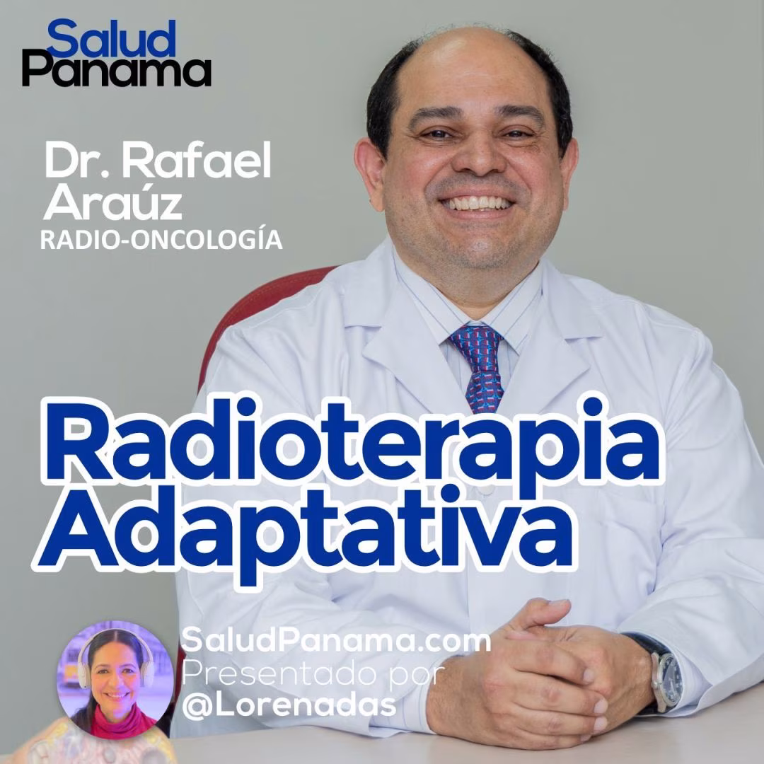 Radioterapia adaptativa: una nueva forma de personalizar el tratamiento contra el cáncer