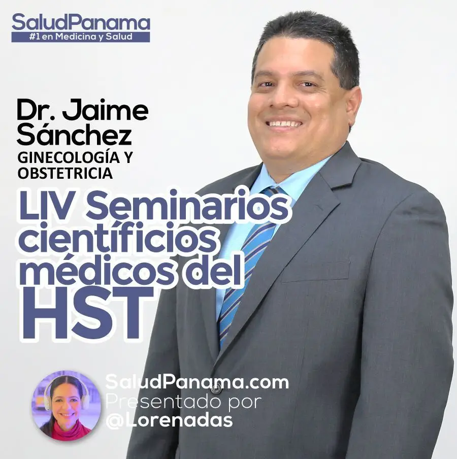 LIV Seminarios Científicos Médicos del HST