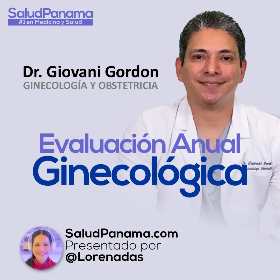 La Evaluación Anual Ginecológica y su Importancia en la Salud de la Mujer