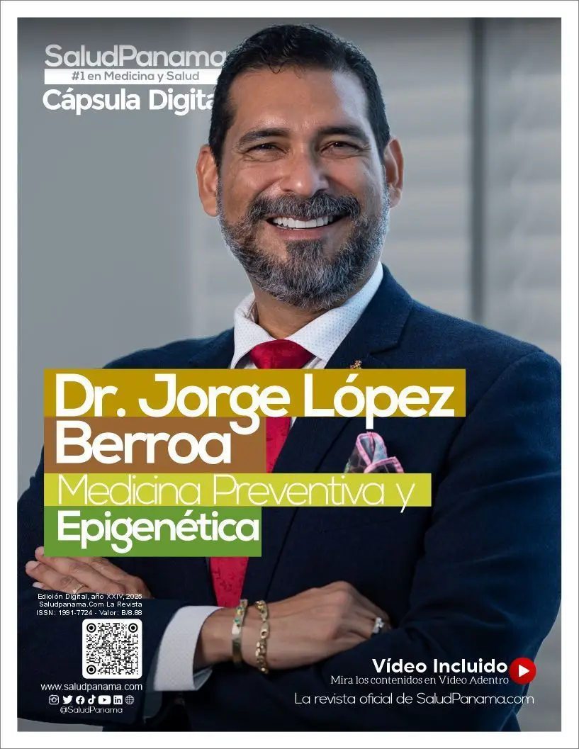 Dr. Jorge López Berroa - Cápsula Digital