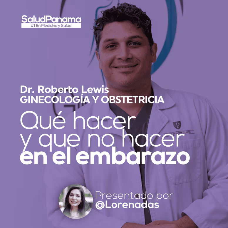 Qué hacer y qué no hacer en el embarazo