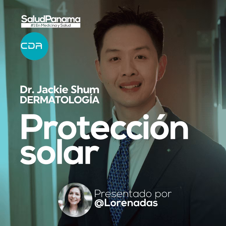 Protección Solar