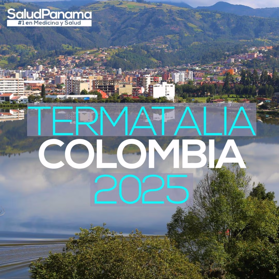 Termatalia Colombia 2025