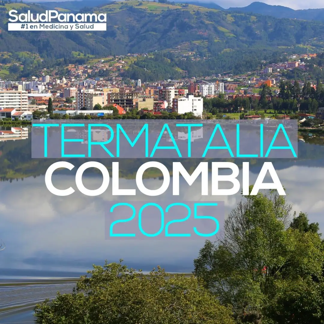 Termatalia Colombia 2025