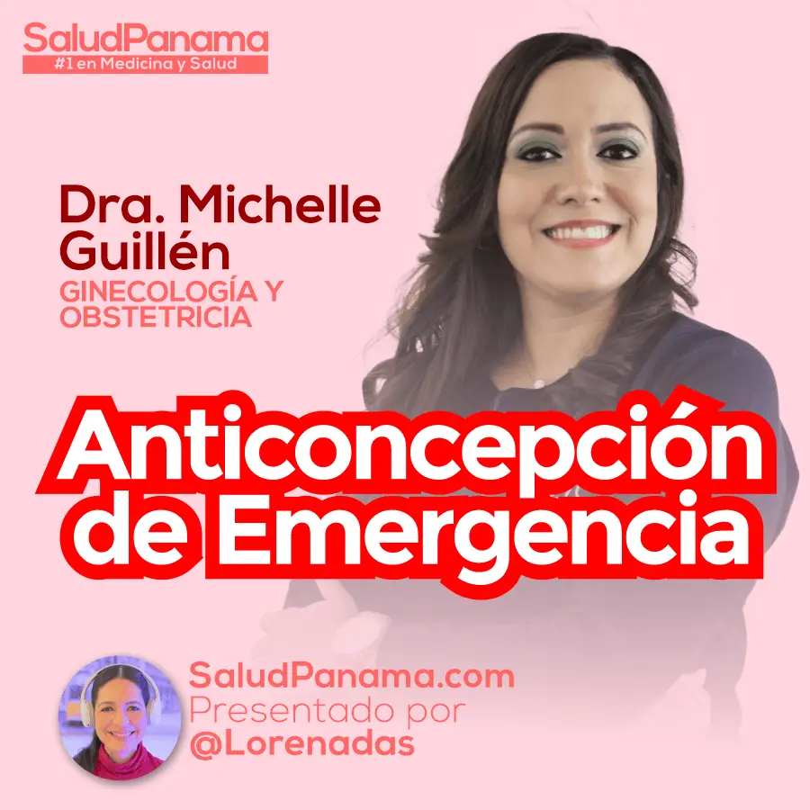 ¿Olvidaste el Anticonceptivo? Aprende sobre la Anticoncepción de Emergencia