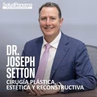 Dr. Joseph Setton