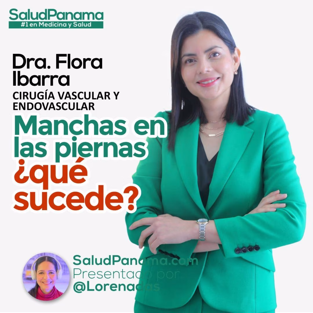 Manchas en las Piernas: ¿Qué sucede? 