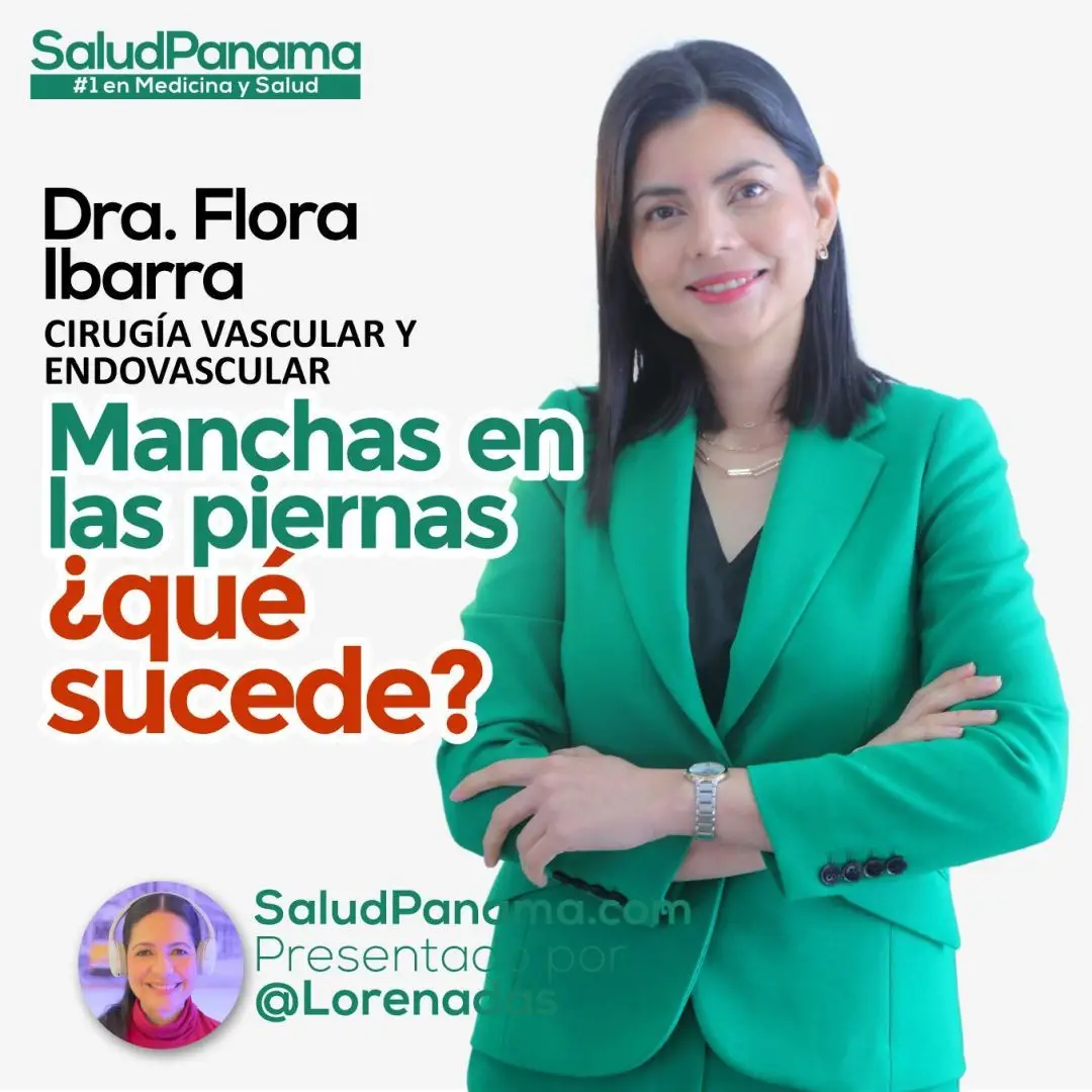 Manchas en las Piernas: ¿Qué sucede? 