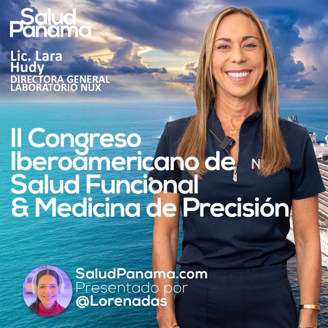 Medicina de precisión y salud funcional: una nueva forma de entender al paciente llega al II Congreso Iberoamericano