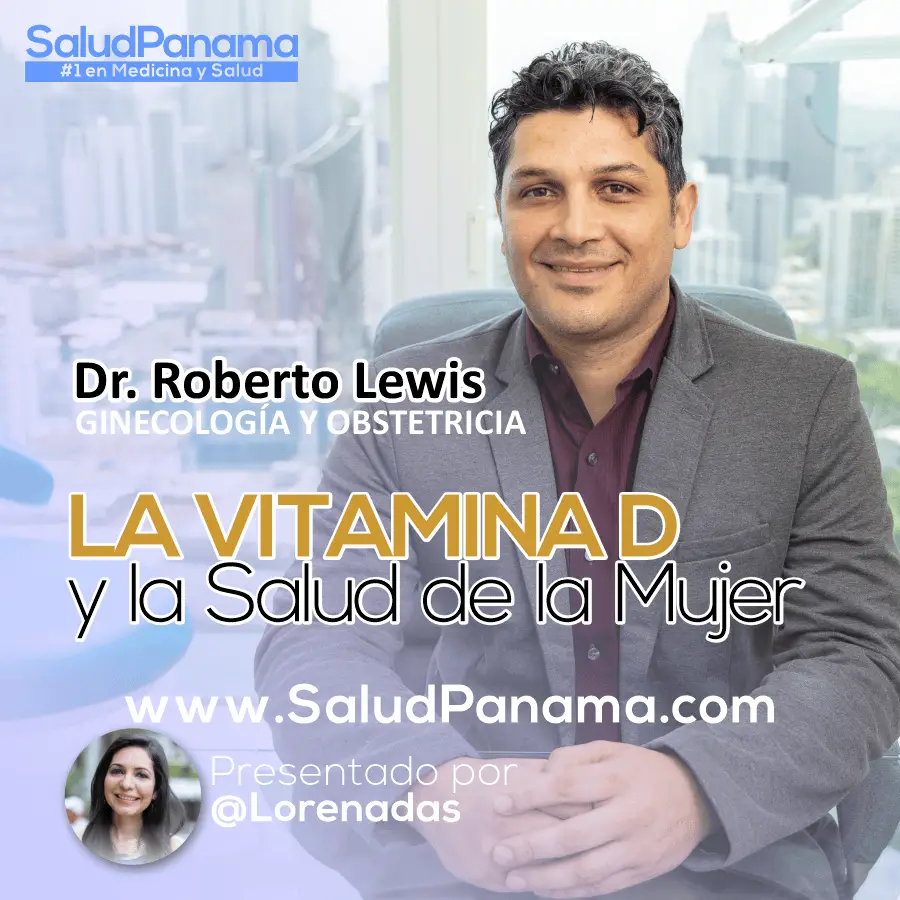 La Vitamina D y la Salud de la Mujer