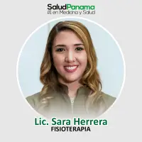 Licda. Sara Herrera