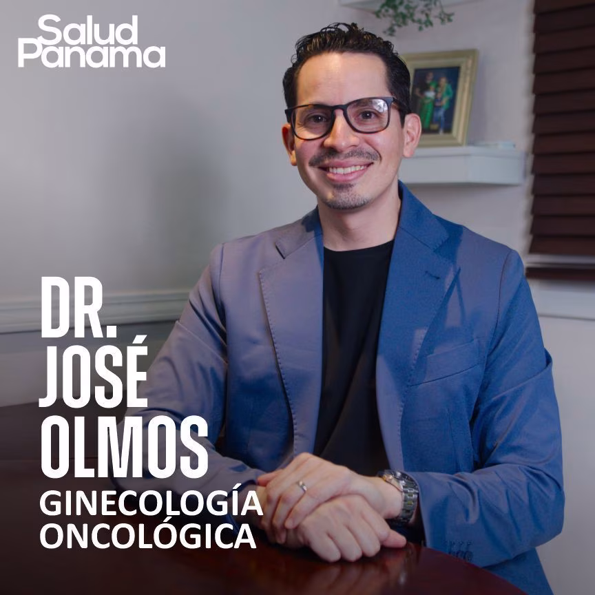 Dr. José A. Olmos