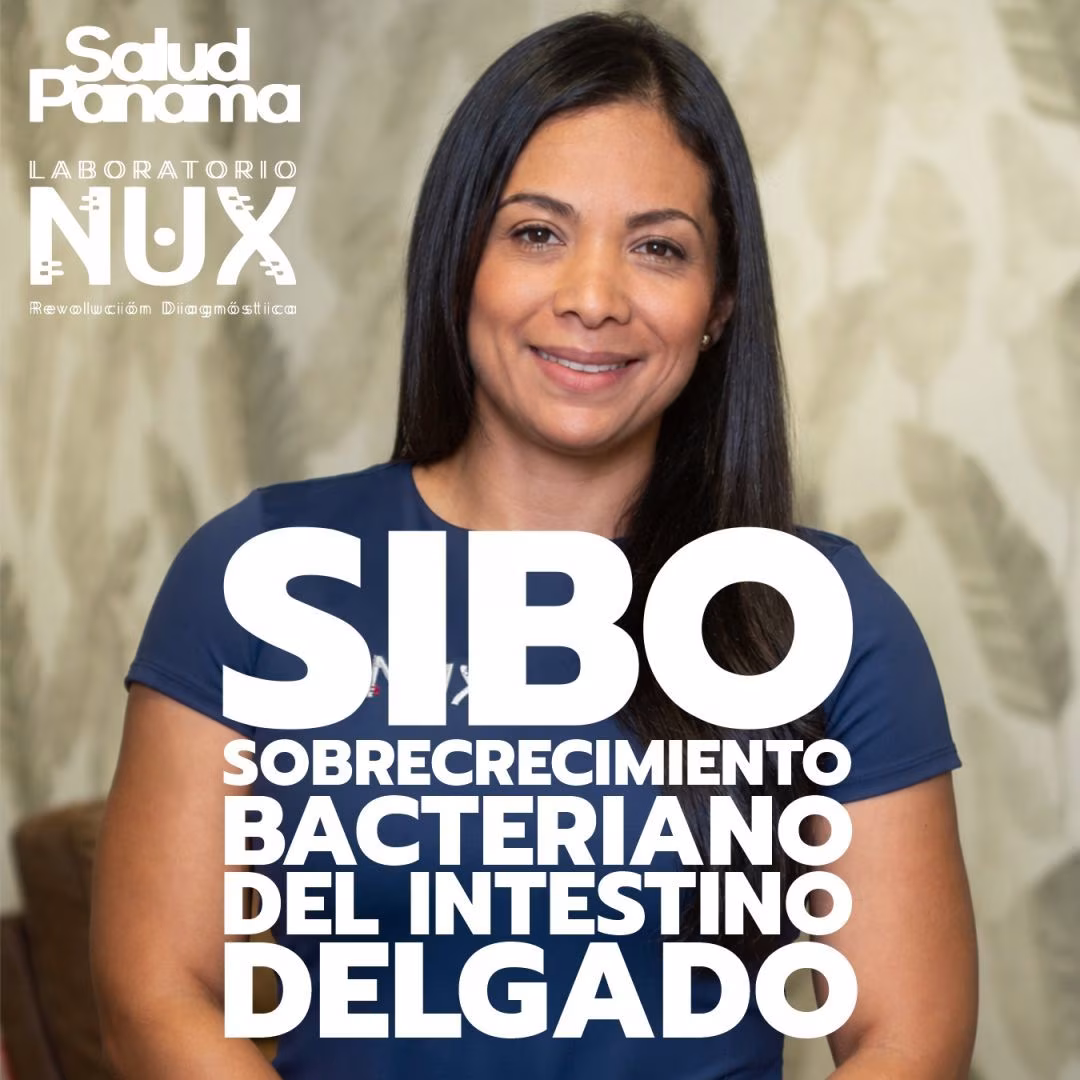 ¿Inflamación abdominal, gases o distensión después de comer? El SIBO podría ser una causa poco conocida