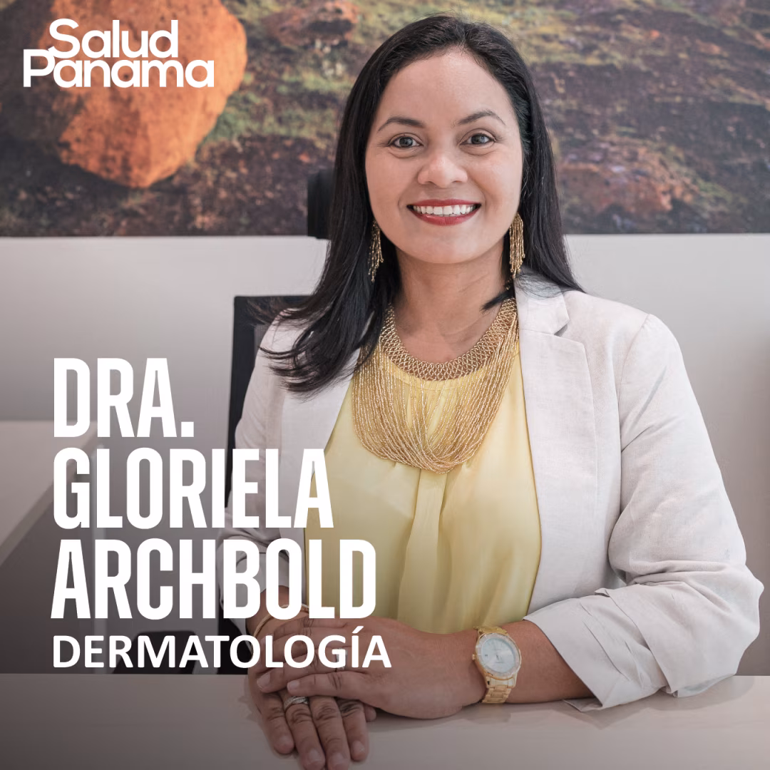 Dra. Gloriela Archbold