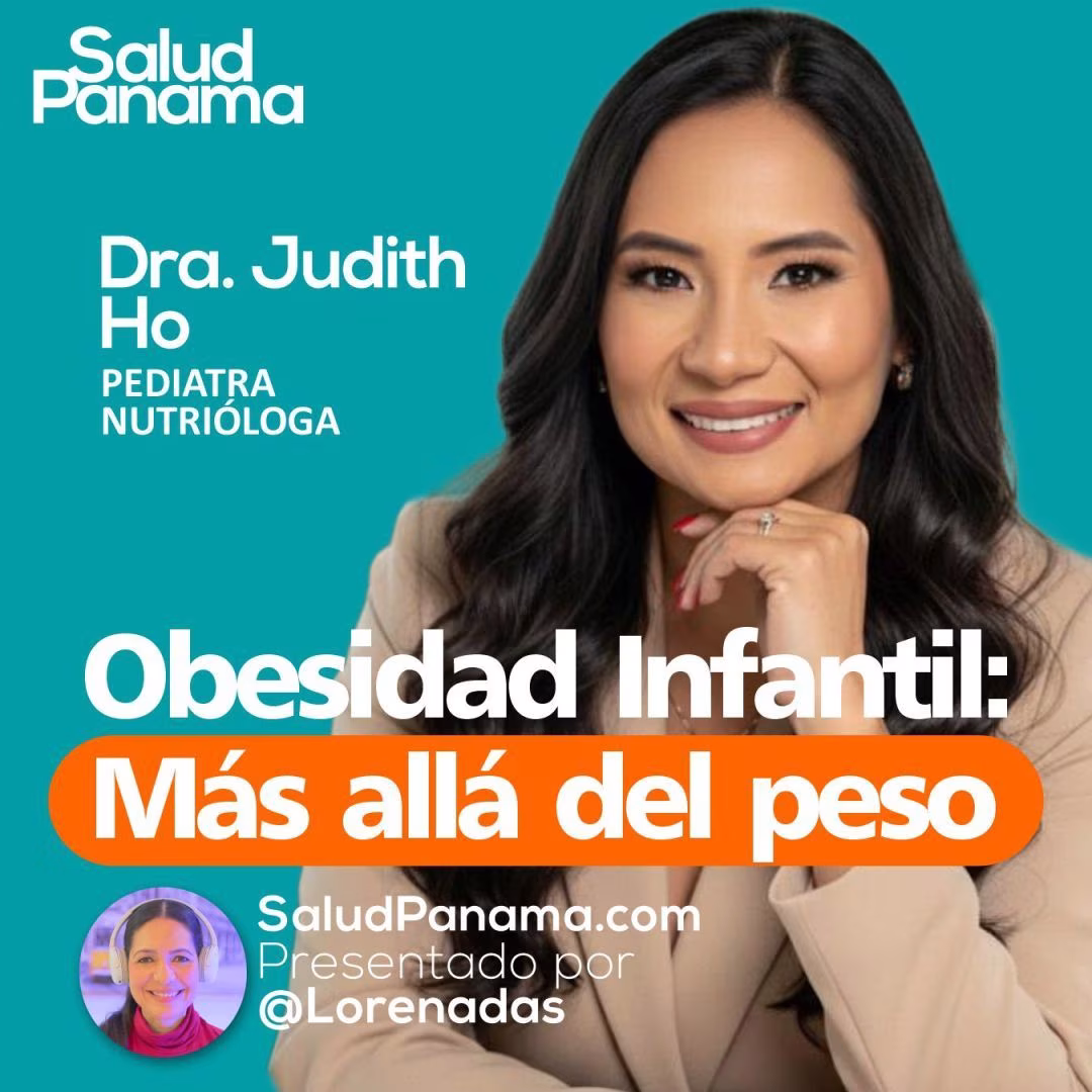 Obesidad Infantil: Más allá del peso