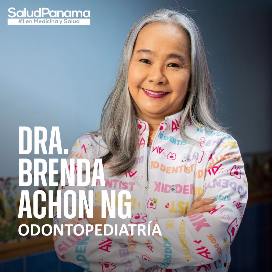 Dra. Brenda Achon