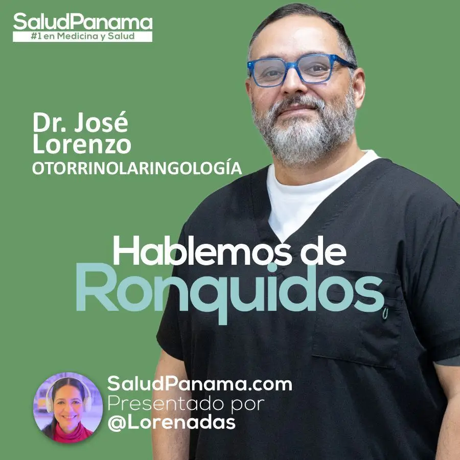 Hablemos de Ronquidos