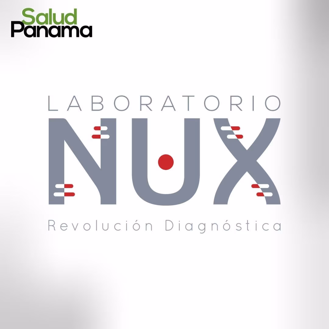 NUX Laboratorio Clínico Especializado en la Ciudad de Panamá