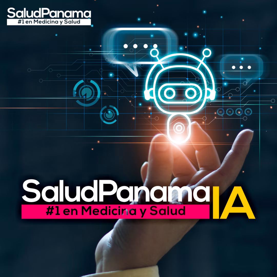 SaludPanama integra IA a sus servicios de Comunicación Médica y Salud