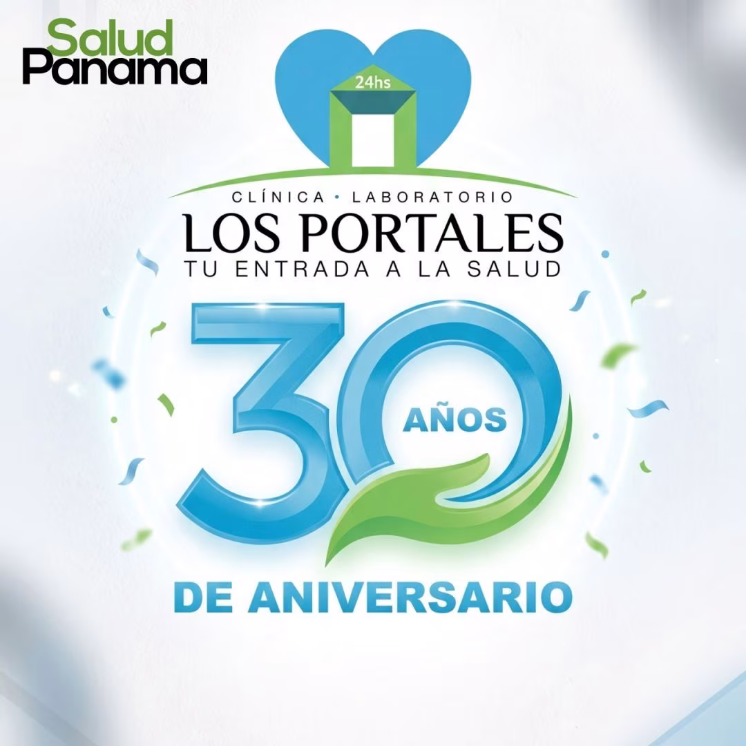 Clínica Los Portales: 30 años acompañando a las familias panameñas