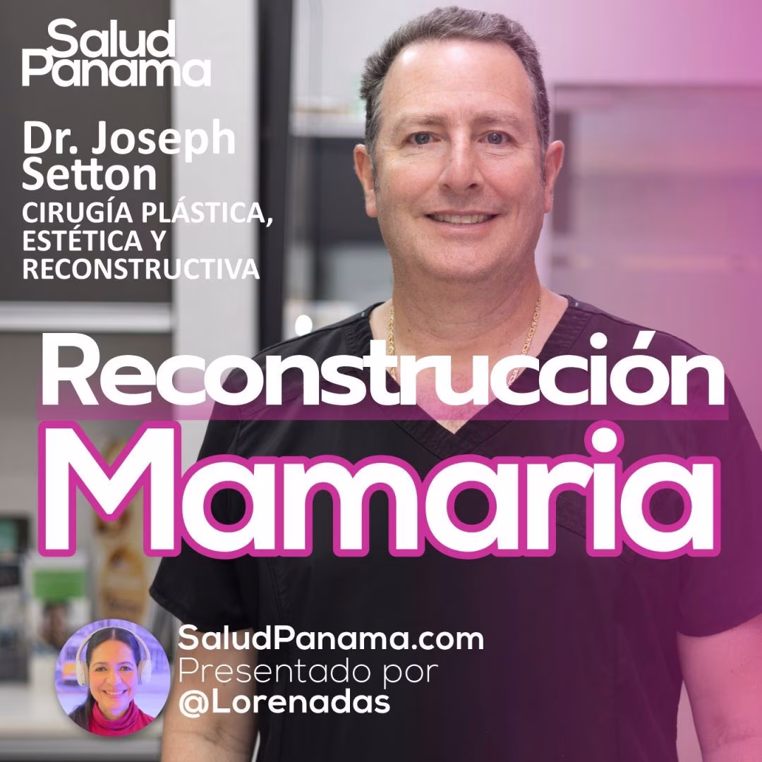 Reconstrucción mamaria después del cáncer de mama: recuperar la confianza y el bienestar
