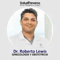 Dr. Roberto Lewis