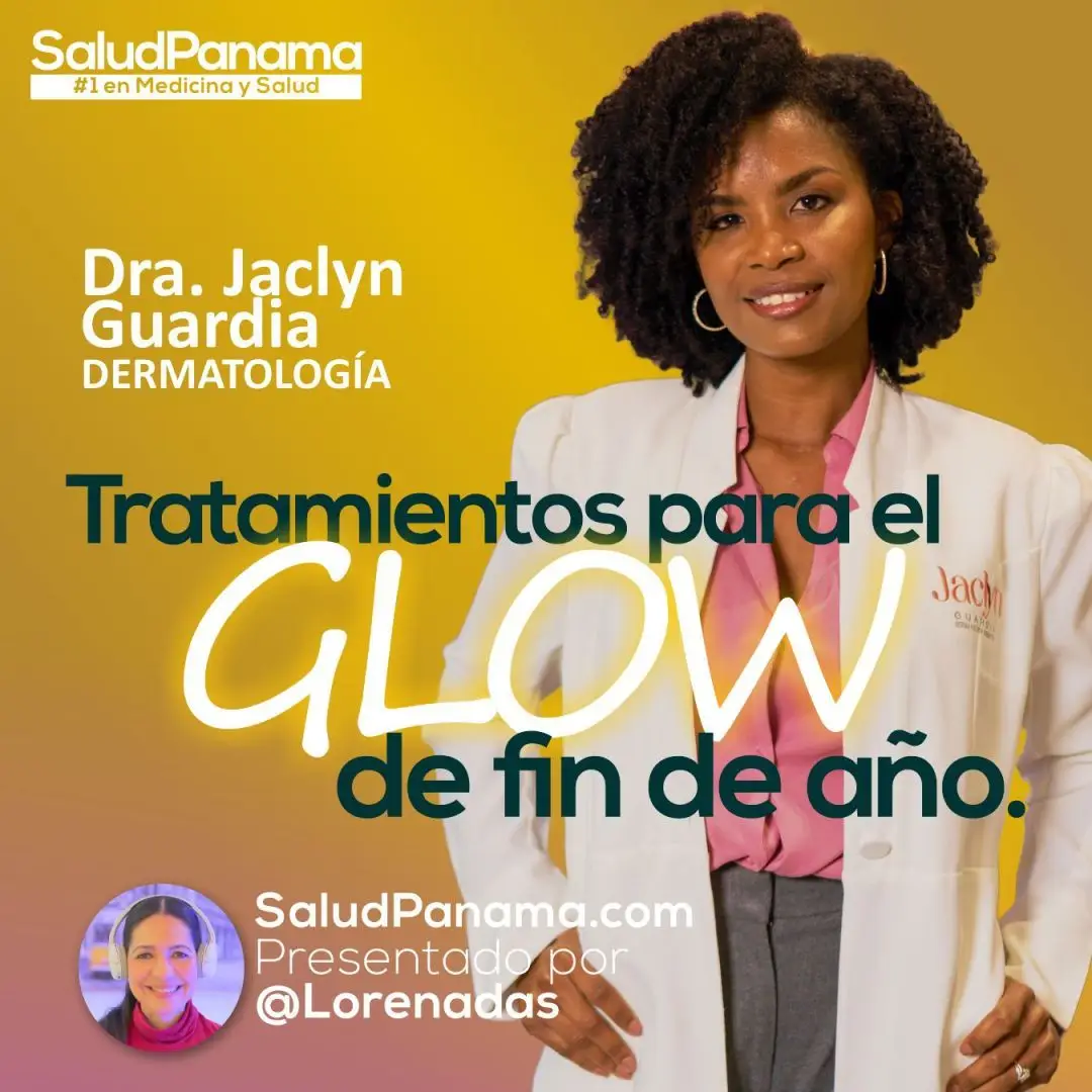 Tratamientos para el GLOW de fin de año