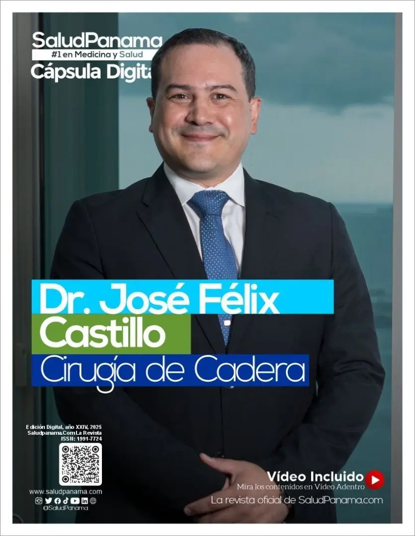 Dr. José Félix Castillo - Cápsula Digital