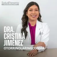 Dra. Cristina Jiménez