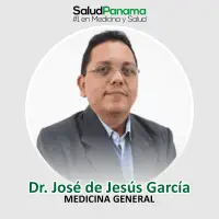 Dr. José de Jesús García