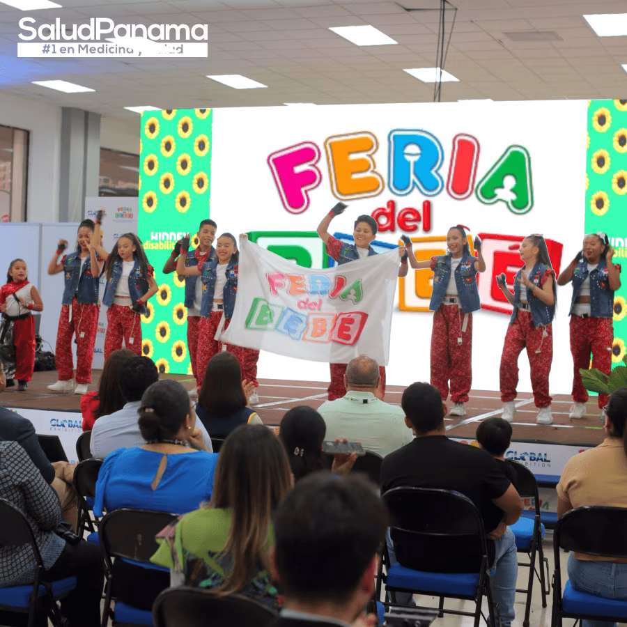 Feria del Bebé 2025