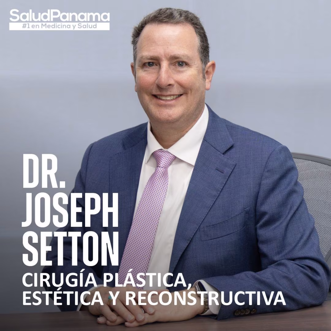 Dr. Joseph Setton