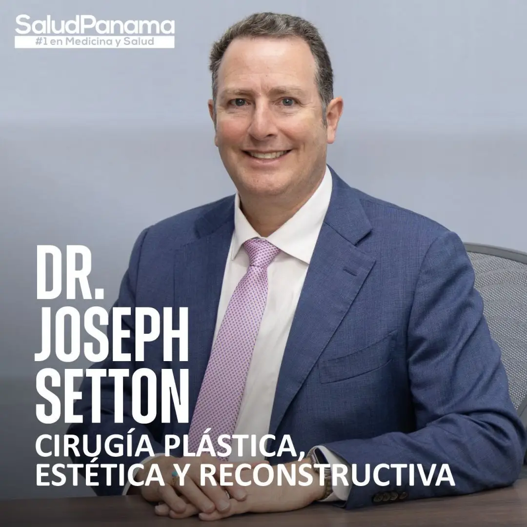Dr. Joseph Setton