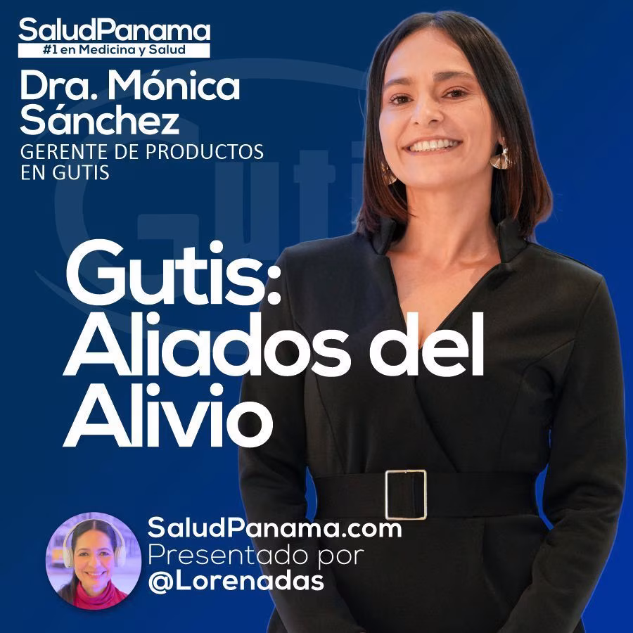 Gutis: Aliados del Alivio