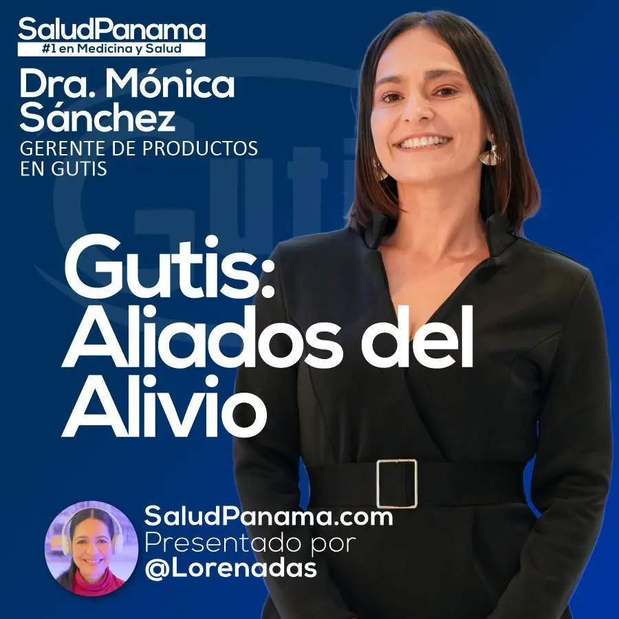 Gutis: Aliados del Alivio