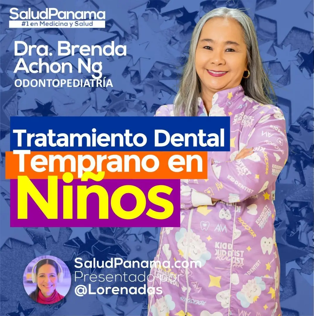 Tratamiento Dental Temprano en Niños