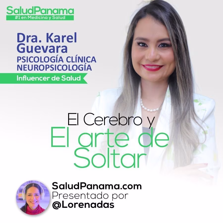 El cerebro y el arte de soltar