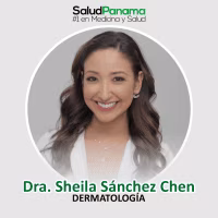Dra. Sheila Sánchez Chen
