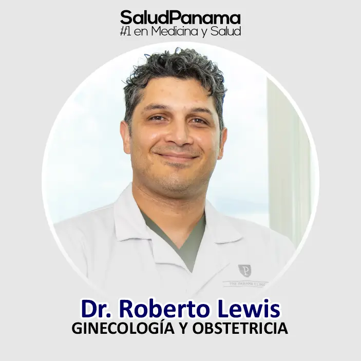 Dr. Roberto Lewis
