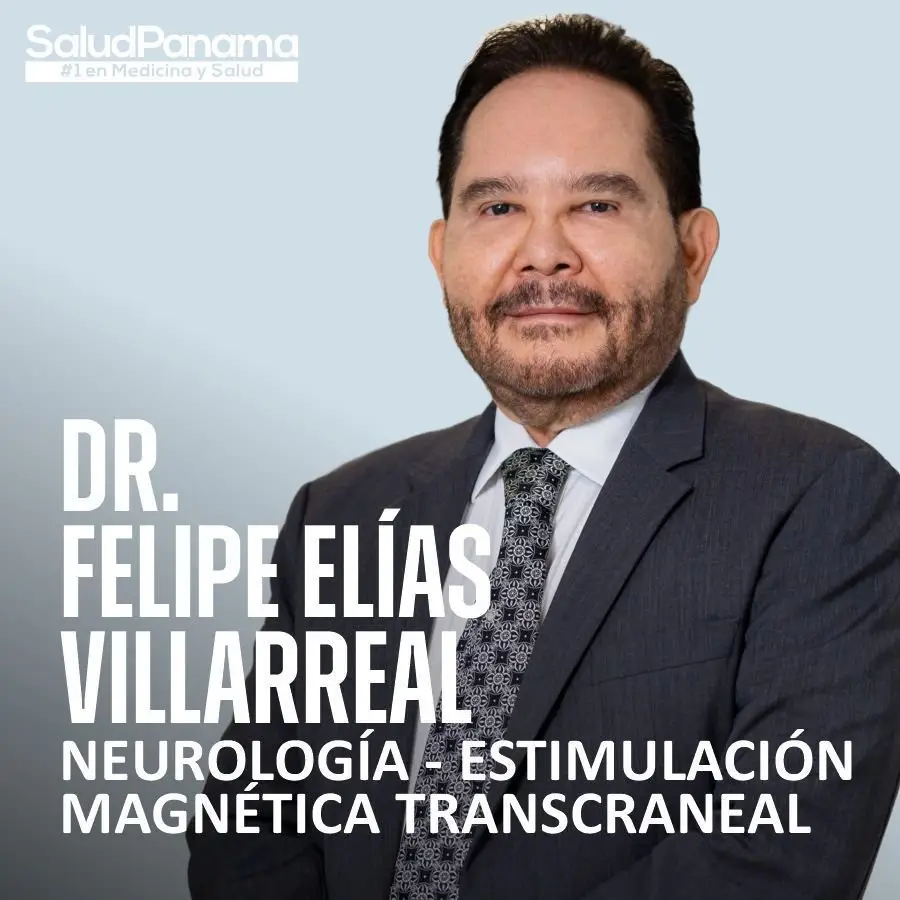 Dr. Felipe Villarreal