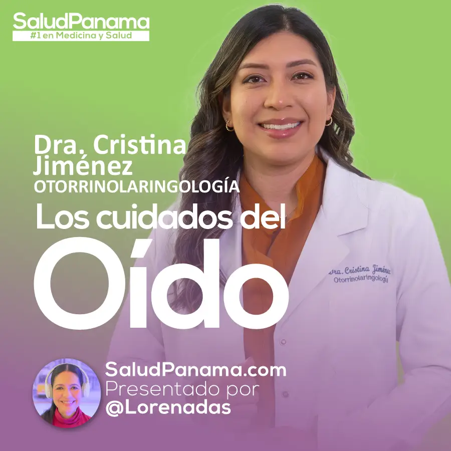 Los Cuidados del Oído