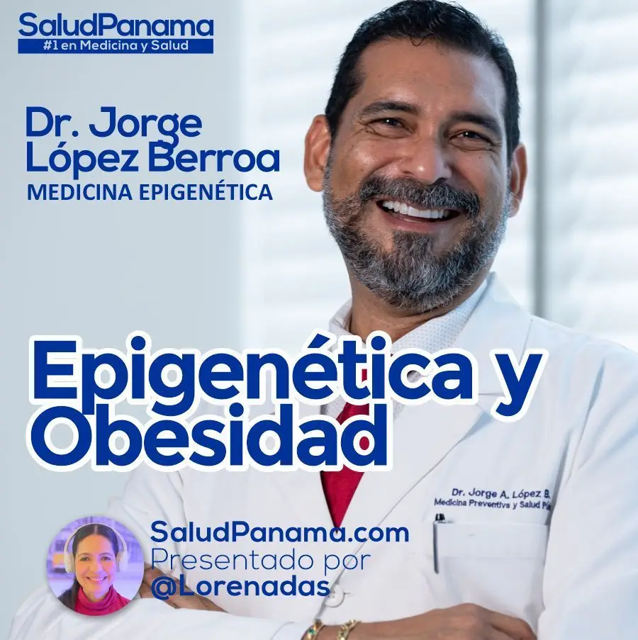 Epigenética y Obesidad