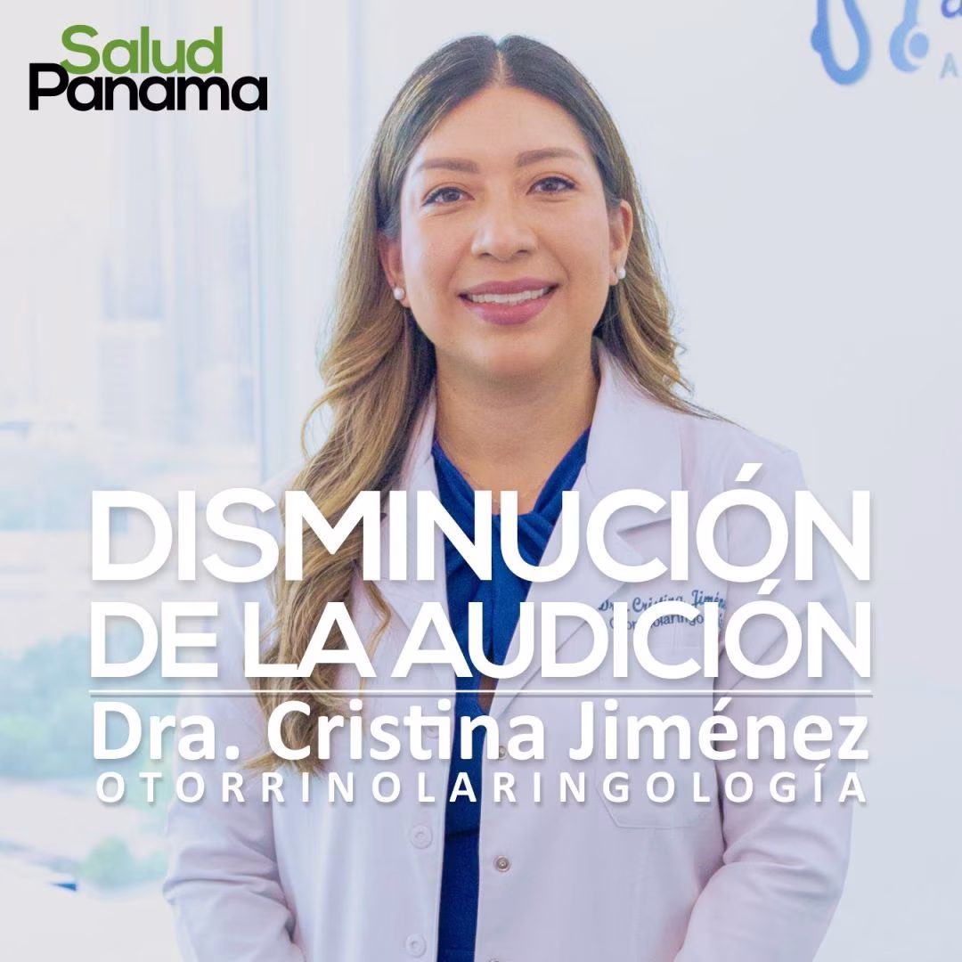 Disminución de la audición: cuándo consultar y por qué una evaluación temprana puede marcar la diferencia
