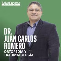 Dr. Juan Carlos Romero