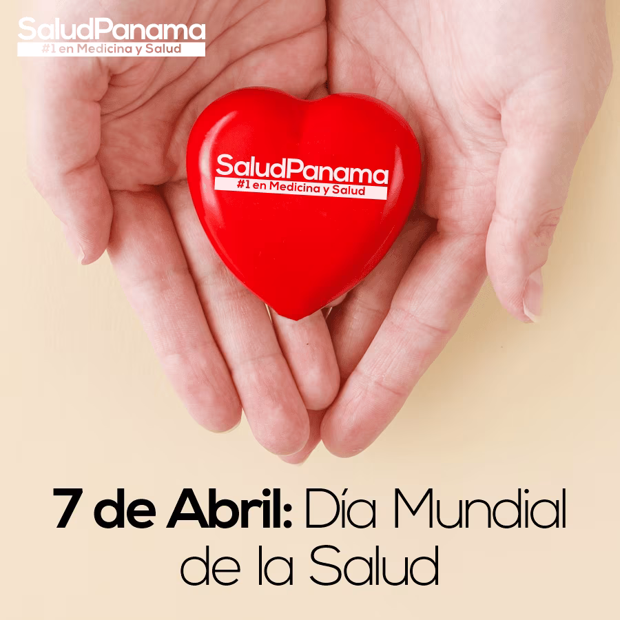 Día Mundial de la Salud: Más que una Celebración, una Reflexión Urgente