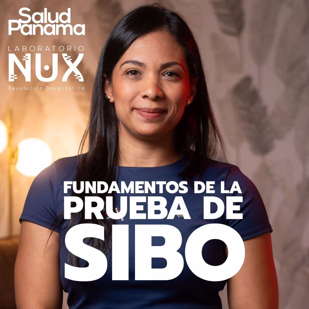 ¿Cómo una prueba de aliento puede ayudar a investigar el SIBO?