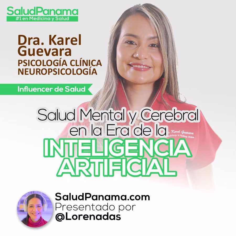  Salud Mental y Cerebral en la Era de la Inteligencia Artificial